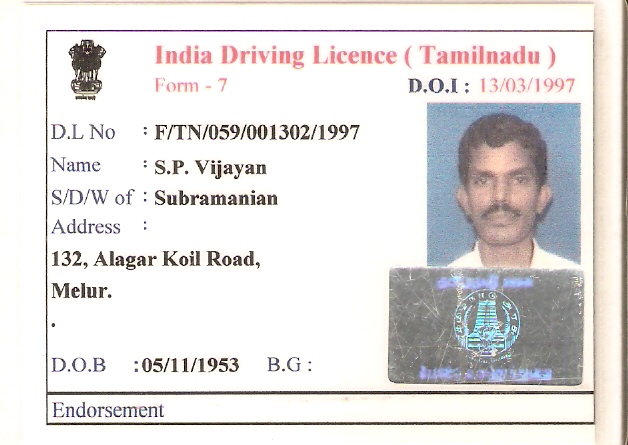 india-driving-license-in-usa